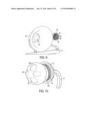 LED LIGHTING FIXTURE ASSEMBLY diagram and image