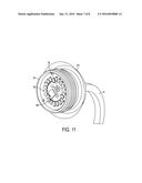 LED LIGHTING FIXTURE ASSEMBLY diagram and image