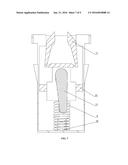 CONNECTING DEVICE FOR LIGHT FIXTURES diagram and image