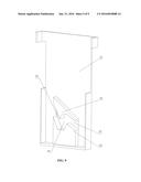 CONNECTING DEVICE FOR LIGHT FIXTURES diagram and image