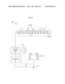 ELECTRICALLY CONTROLLED COMBUSTION FLUID FLOW diagram and image