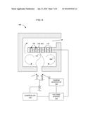 ELECTRICALLY CONTROLLED COMBUSTION FLUID FLOW diagram and image