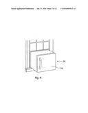 Window Refrigerator diagram and image