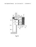 Window Refrigerator diagram and image