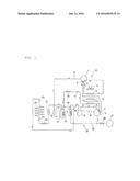 BINARY REFRIGERATING APPARATUS diagram and image