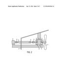 FAN FOR DRYING OF LUMBER diagram and image