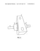 FAN FOR DRYING OF LUMBER diagram and image