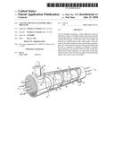 Angled Tube Fins to Support Shell Side Flow diagram and image