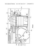 TOY PROJECTILE LAUNCHERS WITH TWO TRIGGER SAFETY LOCKS diagram and image