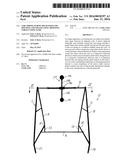 Coil Spring Screw Mechanism and Spinning and Translating Shooting Target     Using Same diagram and image