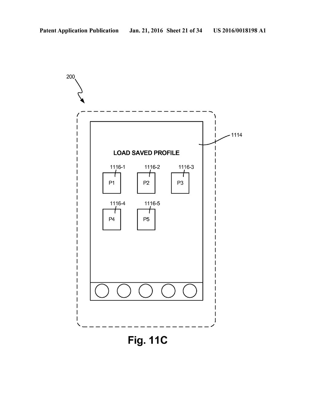 MULTICHANNEL CONTROLLER FOR TARGET SHOOTING RANGE - diagram, schematic, and image 22