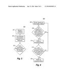 PROJECTILE CONTROL SYSTEMS AND METHODS diagram and image