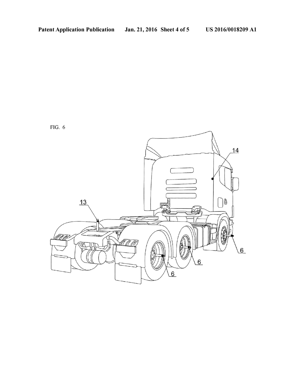 VEHICLE WHEEL ALIGNMENT METHOD AND SYSTEM BASED ON GYROSCOPIC SENSORS OR     ANGULAR RATE SENSORS OR MEMS ANGULAR RATE SENSORS - diagram, schematic, and image 05