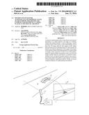 METHOD AND SYSTEM FOR AUTOMATICALLY DETERMINING VALUES OF THE INTRINSIC     PARAMETERS AND EXTRINSIC PARAMETERS OF A CAMERA PLACED AT THE EDGE OF A     ROADWAY diagram and image