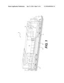 CRASHWORTHY MEMORY MODULE HAVING A THERMAL WIRING DISCONNECT SYSTEM diagram and image