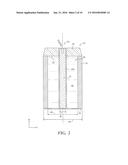 METHOD FOR STUDYING THE EVOLUTION OF DAMAGE IN CYLINDERS SUBJECTED TO     INTERNAL RADIAL EXPLOSION diagram and image