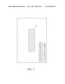 METHOD FOR STUDYING THE EVOLUTION OF DAMAGE IN CYLINDERS SUBJECTED TO     INTERNAL RADIAL EXPLOSION diagram and image