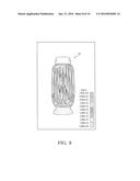 METHOD FOR STUDYING THE EVOLUTION OF DAMAGE IN CYLINDERS SUBJECTED TO     INTERNAL RADIAL EXPLOSION diagram and image