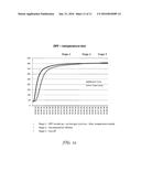 TESTING CATALYTIC EFFICIENCY OF AN EXHAUST COMPONENT diagram and image