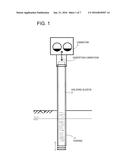 Sample Extraction Apparatus And Method For Liquefaction Assessment diagram and image