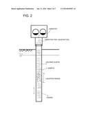 Sample Extraction Apparatus And Method For Liquefaction Assessment diagram and image