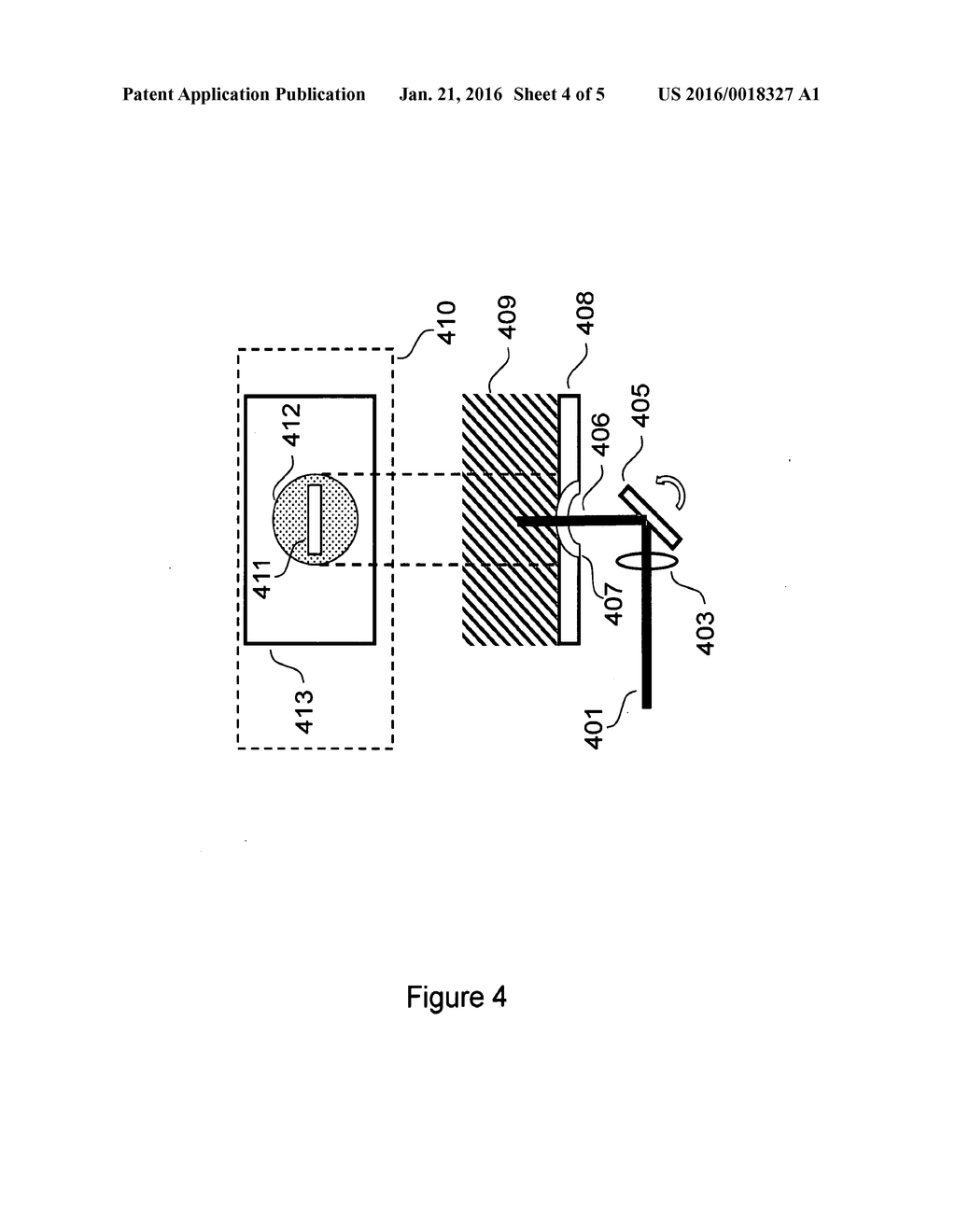 Differential OCT Analysis System - diagram, schematic, and image 05