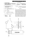 GAS-SENSOR ARRANGEMENT FOR DETECTING TARGET-GAS CONCENTRATION diagram and image