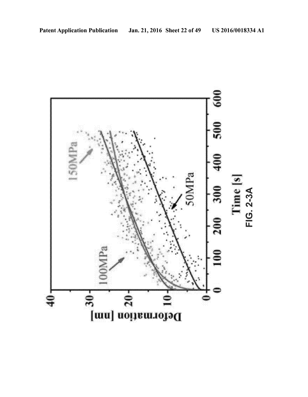 In-situ Combined Sensing of Uniaxial Nanomechanical and Micromechanical     Stress with Simultaneous Measurement of Surface Temperature Profiles by     Raman Shift in Nanoscale and Microscale Structures - diagram, schematic, and image 23