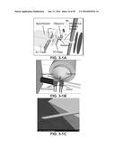 In-situ Combined Sensing of Uniaxial Nanomechanical and Micromechanical     Stress with Simultaneous Measurement of Surface Temperature Profiles by     Raman Shift in Nanoscale and Microscale Structures diagram and image