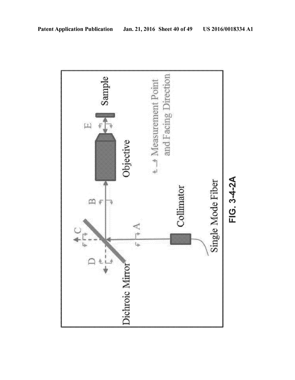 In-situ Combined Sensing of Uniaxial Nanomechanical and Micromechanical     Stress with Simultaneous Measurement of Surface Temperature Profiles by     Raman Shift in Nanoscale and Microscale Structures - diagram, schematic, and image 41