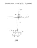 AUTONOMOUS REMOTE SENSOR FOR DETERMINING A PROPERTY OF A FLUID IN A BODY     OF WATER diagram and image