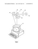 AUTONOMOUS REMOTE SENSOR FOR DETERMINING A PROPERTY OF A FLUID IN A BODY     OF WATER diagram and image