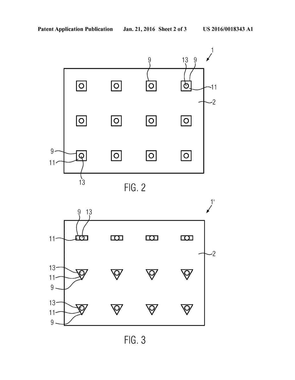 SAMPLE HOLDER FOR THE EXAMINATION OF SMALL SAMPLES CONTAINED IN A     SUSPENSION - diagram, schematic, and image 03