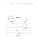 SENSOR AND METHOD OF DETECTING AN ANALYTE USING 19F NMR diagram and image