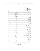 SENSOR AND METHOD OF DETECTING AN ANALYTE USING 19F NMR diagram and image