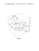 SENSOR AND METHOD OF DETECTING AN ANALYTE USING 19F NMR diagram and image