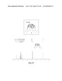 SENSOR AND METHOD OF DETECTING AN ANALYTE USING 19F NMR diagram and image