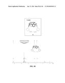 SENSOR AND METHOD OF DETECTING AN ANALYTE USING 19F NMR diagram and image