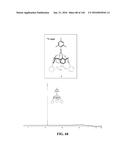 SENSOR AND METHOD OF DETECTING AN ANALYTE USING 19F NMR diagram and image