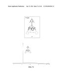 SENSOR AND METHOD OF DETECTING AN ANALYTE USING 19F NMR diagram and image