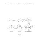 SENSOR AND METHOD OF DETECTING AN ANALYTE USING 19F NMR diagram and image