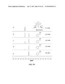 SENSOR AND METHOD OF DETECTING AN ANALYTE USING 19F NMR diagram and image