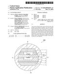 GAS SENSOR ELEMENT diagram and image