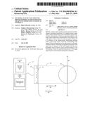 METHODS, SYSTEMS AND COMPUTER PROGRAM PRODUCTS FOR ESTIMATING SHEAR WAVE     SPEED USING STATISTICAL INFERENCE diagram and image