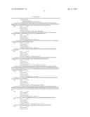 RECOMBINANT PHAGES AND PROTEINS diagram and image