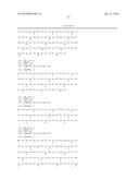 RECOMBINANT PHAGES AND PROTEINS diagram and image