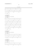 RECOMBINANT PHAGES AND PROTEINS diagram and image