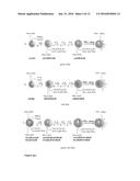 MULTILAYER FLUORESCENT NANOPARTICLES AND METHODS OF MAKING AND USING SAME diagram and image