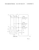 SAMPLING CIRCUITRY AND SAMPLING METHOD FOR A PLURALITY OF ELECTRODES diagram and image