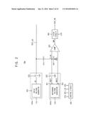 LEAKAGE CURRENT DETECTION DEVICE, INTEGRATED CIRCUIT DEVICE HAVING THE     SAME, AND METHOD OF DETECTING LEAKAGE CURRENT IN NONVOLATILE MEMORY     DEVICE diagram and image